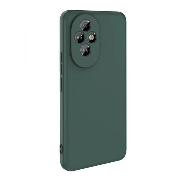 Honor 200 Kılıf Zore Mara Lansman Kapak - 6