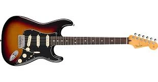 Fender Limited Edition Player II Stratocaster Gülağacı Klavye Sparkle 3 Ton Sunburst Elektro Gitar