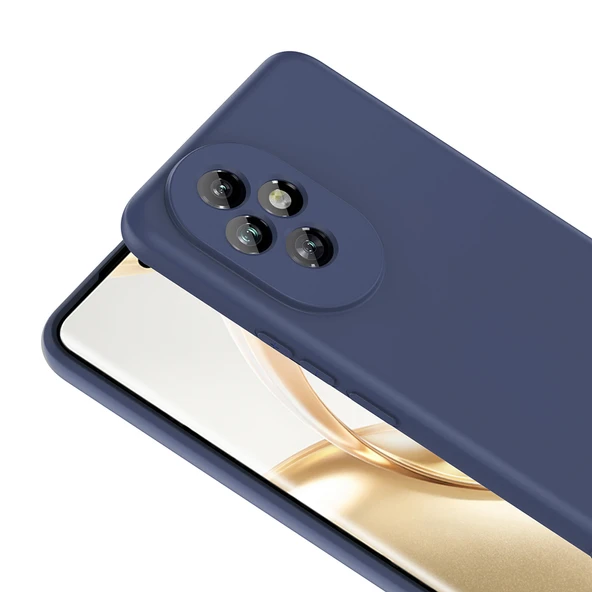 Honor 200 Pro Kılıf Zore Mara Lansman Kapak - 9