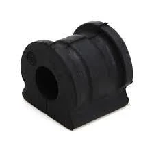 YTT VİRAJ LASTİĞİ VW POLO HB. 02- 16mm Kırmızı S