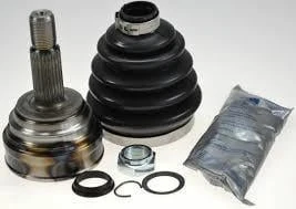 GKN AKS MİL KAFASI VW İÇ POLO HB. GOLFIII CLS ALM Kırmızı S