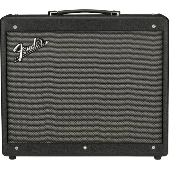 Fender Mustang GTX100 UK Elektro Gitar Amfisi