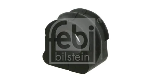 FEBI VİRAJ LASTİĞİ VW GOLFIV BORA 21mm KERTİKLİ TM.TK Kırmızı S