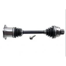 ASPART   AKS MİLİ KOMPLE VW A4,A5 2008-2015 SAĞ*SOL TRİPOD Kırmızı S