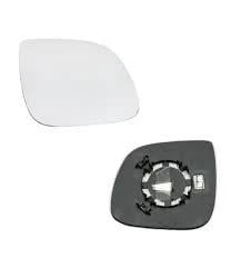 ASPART   AYNA CAMI VW T6/AMAROK/TRANSPORTER 2010- SAĞ Kırmızı S