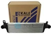 VALEO RADYATÖR VW INTERKOL T6 2.0 TDİ CFCA Kırmızı S