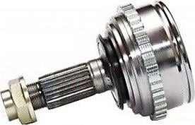 GKN AKS MİL KAFASI VW İÇ A4 2.0 TDİ 04 SAĞ*SOL TRİPOD Kırmızı S