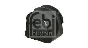 FEBI VİRAJ LASTİĞİ VW GOLFIV BORA 21mm KERTİKLİ TM.TK Kırmızı S