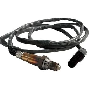 BOSCH LAMBDA SENSÖRÜ VW ÜNİVERSAL ÖN-ARKA 4 FİŞLİ 176 cm Kırmızı S