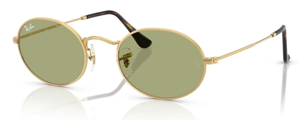 Ray-Ban RB3547 001/4E 51 Unisex Güneş Gözlüğü