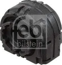 FEBI VİRAJ LASTİĞİ VW PASSAT,GOLFV ARKA 19 mm Kırmızı S