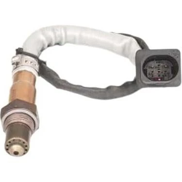 BOSCH LAMBDA SENSÖRÜ VW ÖN 5 FİŞLİ 75 cm Kırmızı S