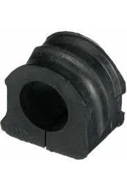 ASPART   VİRAJ LASTİĞİ VW GOLFIV BORA 20mm KERTİKLİ Kırmızı S