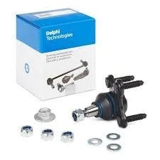 DELPHI ROTİL VW GOLFV/A3/CADDYIII TİGUAN ALT-SOL Kırmızı S