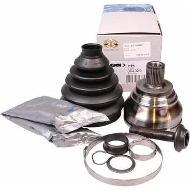 GKN AKS MİL KAFASI VW DIŞ T5 2.5 TDİ Kırmızı S