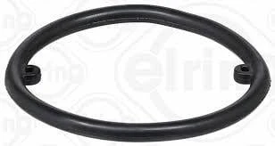 ELRING YAĞ SOĞUTUCU CONTASI VW T4,T5,LT35 (ÜST) Kırmızı S