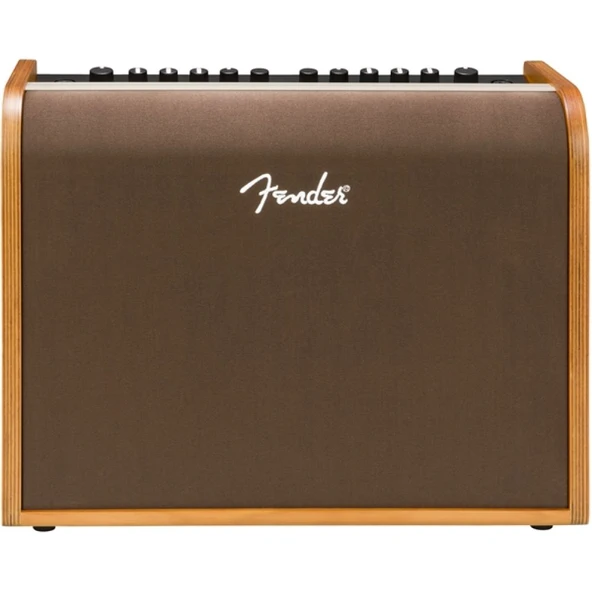 Fender Acoustic 100 UK Akustik Gitar Amfisi