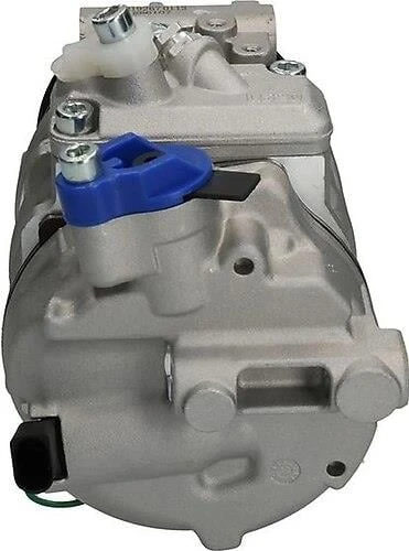 KLIMA KOMPRESORU A3 03 ALTEA CADDY III TOLEDO OCTAVIA 04 LEON PASSAT 05 JETTA III IV GOLF V VI-BOSCH 1986AD1000 Kırmızı S