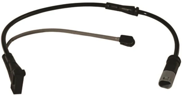 ASPART   BALATA FİŞİ MINI R-50/52/53 ARKA Kırmızı S