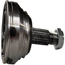 MEYLE AKS MİL KAFASI VW DIŞ POLO 1.4TDİ 99-01 AMF Kırmızı S