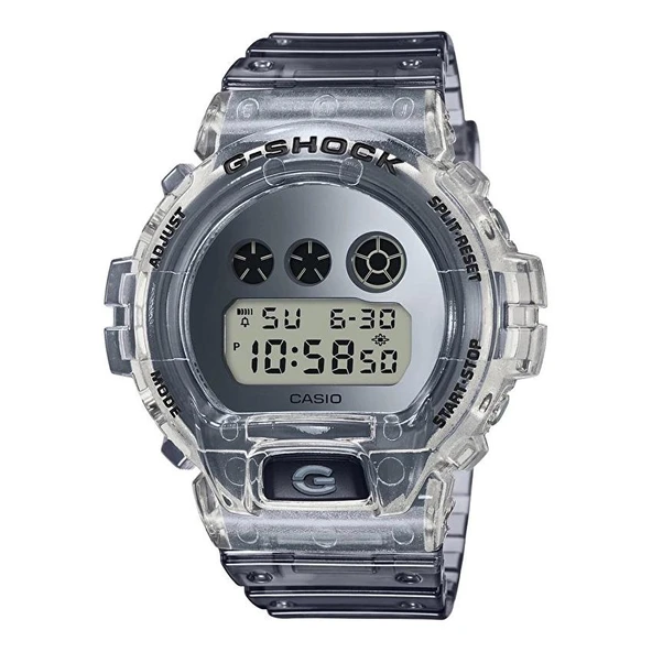 Casio DW-6900SK-1DR Erkek Kol Saati