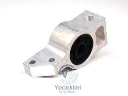YTT SALINCAK BRAKETİ VW PASSAT 05 TIGUAN 2010 R+L ÖN Kırmızı S