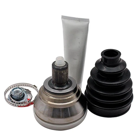 MEYLE AKS MİL KAFASI VW DIŞ GOLFIV,BORA 1.6 Kırmızı S