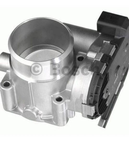 GAZ KELEBEGI TERTIBATI VOLKSWAGEN PASSAT AUDI A4 SKODA SUPERB 1.8 2000--BOSCH 0280750009 Kırmızı S