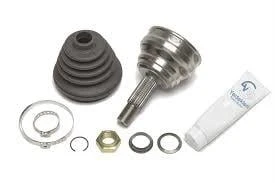 ASPART   AKS MİL KAFASI VW DIŞ POLO CLS,GOLFIII 1.6 90mm Kırmızı S