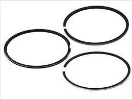 GOETZE SEKMAN VW 2.5 TDİ T4/LT35 81,50mm ACV 2.5*2*3 Kırmızı S