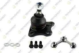 LEMFORDER ROTİL VW GOLFIV/BORA/A3 ALT SAĞ Kırmızı S