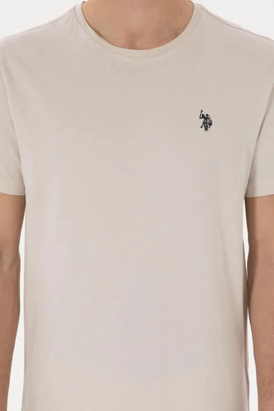 U.S. POLO ASSN. ERKEK T-SHİRT G081GL011-000-2084591 - 4