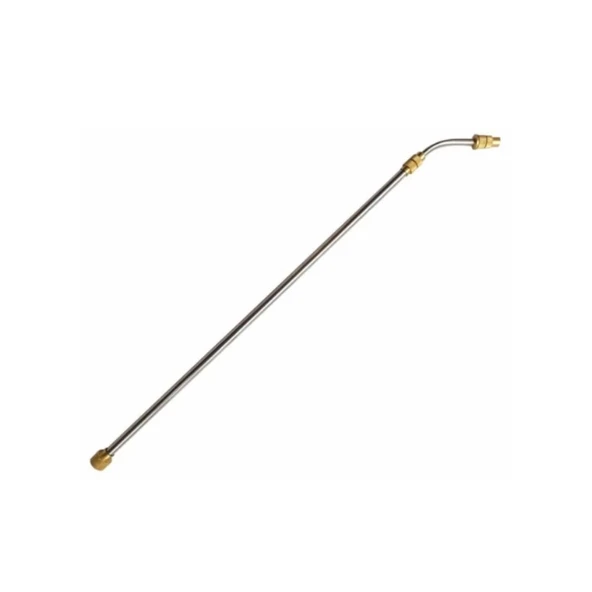 Mekanik Kollu Pompa ve Akülü Pompa İlaçlama Pompası için Teleskopik Boru