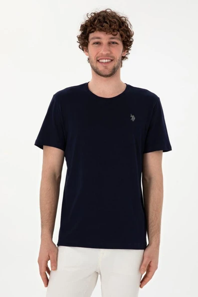 U.S. POLO ASSN. ERKEK T-SHİRT G081GL011-000-2084591 - 7