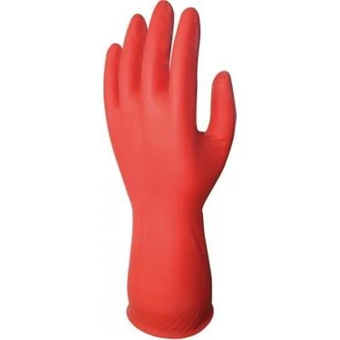 Beybi Bulaşık Eldiveni No:8-8,5 M Beden 25 Çift - 2