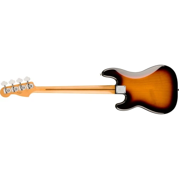 Fender Player II Precision Bass Gülağacı Klavye 3 Ton Sunburst Bas Gitar - 2