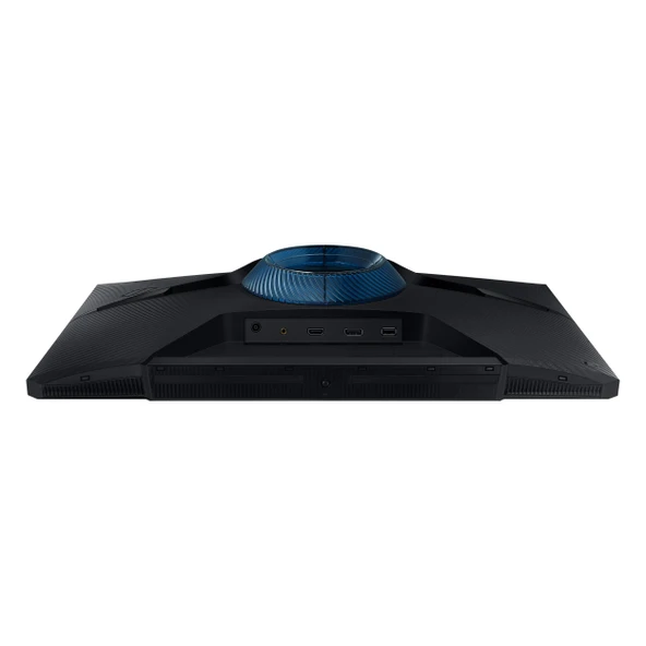 Samsung Odyssey G3 LS24DG302EUXUF 24" 180Hz 1Ms HDMI+DP FullHD FreeSync VA Pivot Vesa Monitör - 7