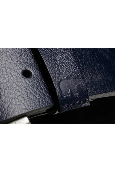 BAD BEAR ERKEK KEMER POINT BELT 20.01.01.004 - 5