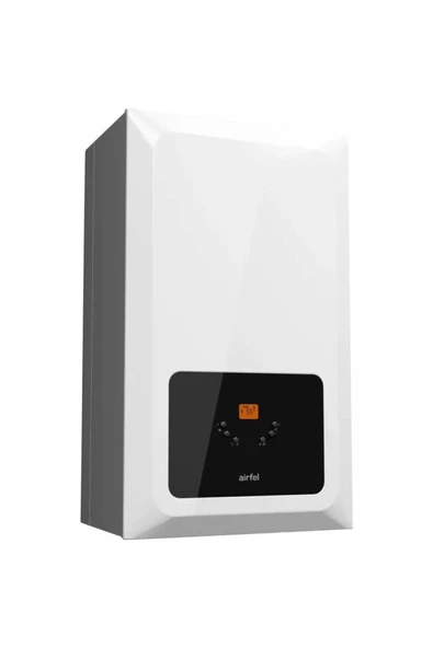 AİRFELL MAESTRO OPTİMUM 23 KW YOĞ.KOMBİ - 3