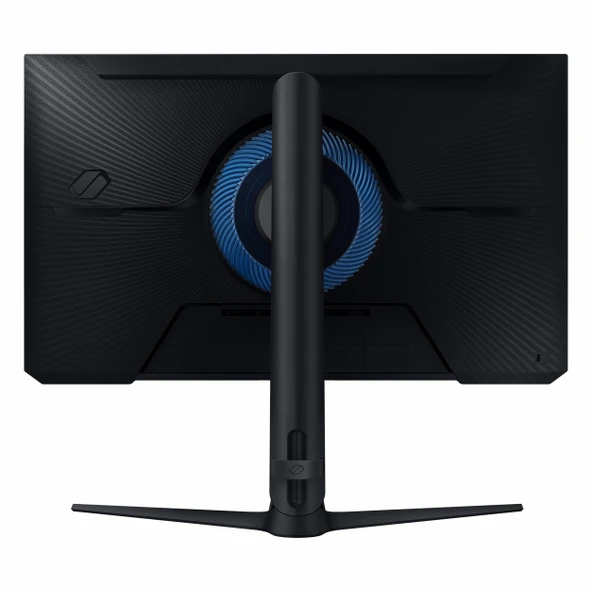 Samsung Odyssey G3 LS24DG302EUXUF 24" 180Hz 1Ms HDMI+DP FullHD FreeSync VA Pivot Vesa Monitör - 6