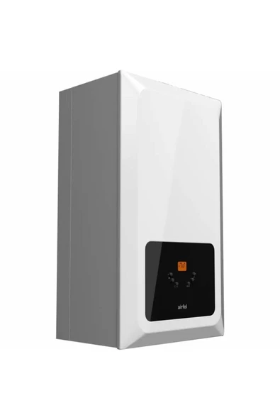 AİRFELL MAESTRO OPTİMUM 23 KW YOĞ.KOMBİ - 5