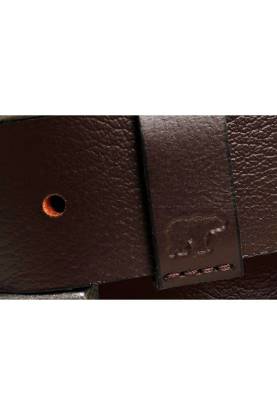 BAD BEAR ERKEK KEMER POINT BELT 20.01.01.004 - 11