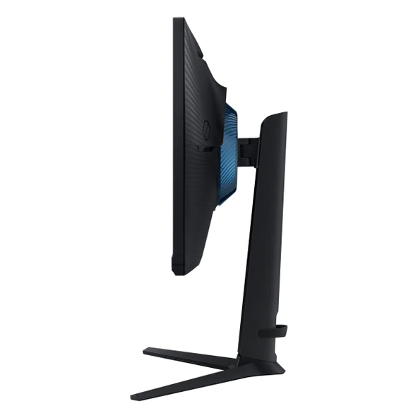 Samsung Odyssey G3 LS24DG302EUXUF 24" 180Hz 1Ms HDMI+DP FullHD FreeSync VA Pivot Vesa Monitör - 5