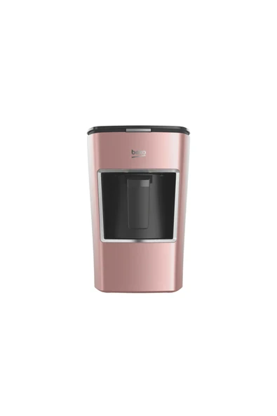 Bkk 2300 Mini Keyf Türk Kahve Makinesi Rose Gold