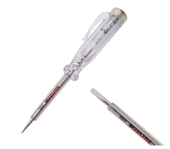 İZELTAŞ 135 mm ELEKTRİK KONTROL KALEMİ