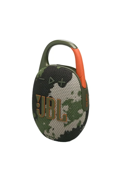 JBL Clip 5 Kamuflaj Bluetooth Hoparlör