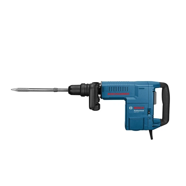 Bosch GSH 11 E Profesyonel SDS-Max 1500 W Kırıcı - 4