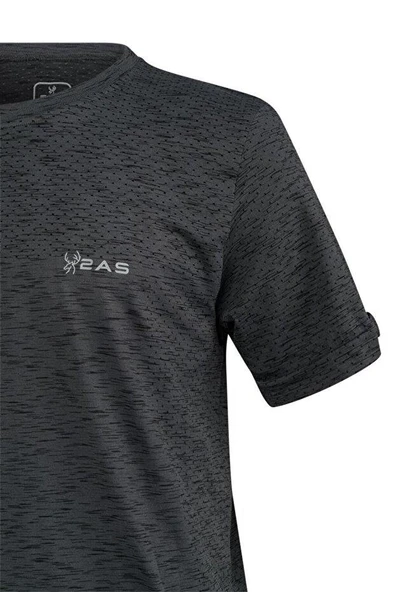 2AS Talent Seamless Tişört - Resim 11