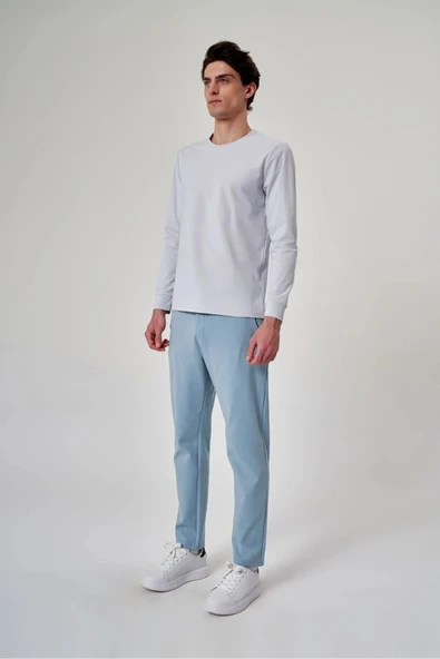 EXUMA Erkek Mint Pantolon 1513040 - 2