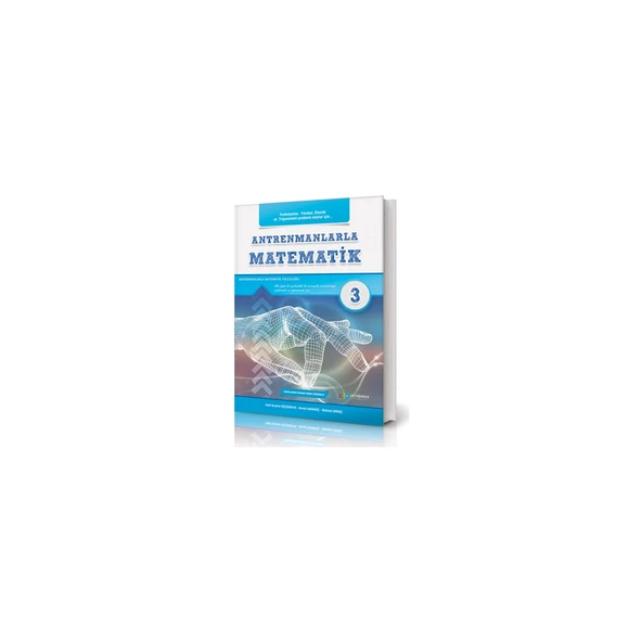Antrenmanlarla Matematik 3